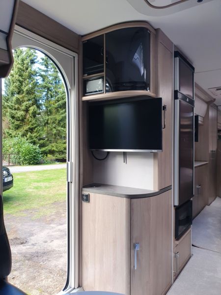 En venta Kabe Kabe Imperial 1000TDL KS 2022 Blanco 2022 foto 12