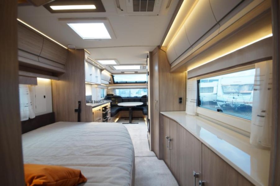 En venta Kabe Kabe Imperial 1000TDL KS 2022 Blanco 2022 foto 13