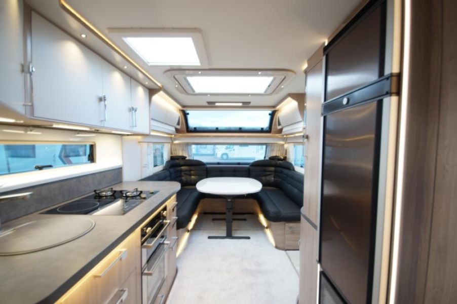 En venta Kabe Kabe Imperial 1000TDL KS 2022 Blanco 2022 foto 14