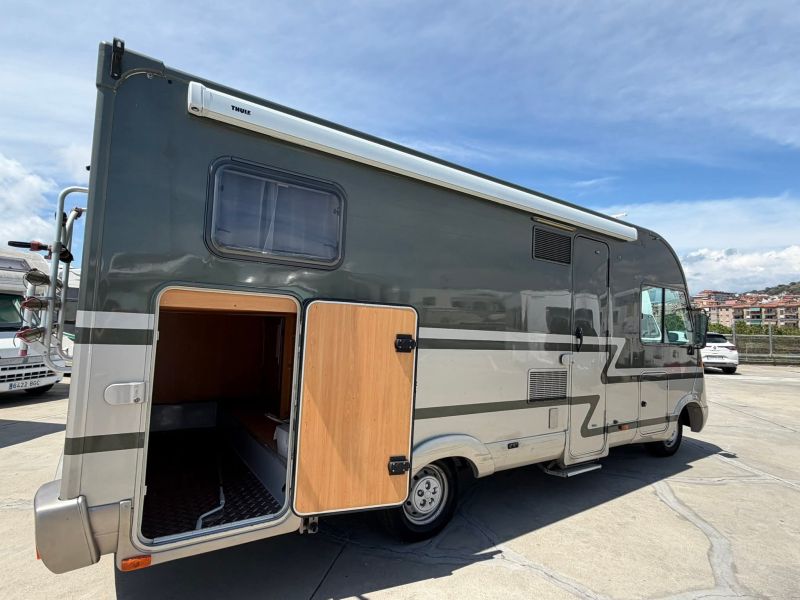 En venta Pilote Pilote Gris 2006 Jaén foto 2
