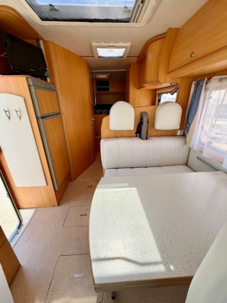 En venta Pilote Pilote Gris 2006 Jaén foto 6