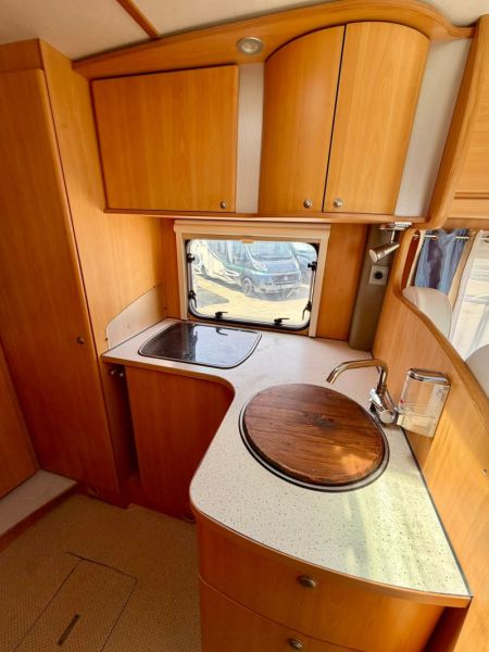 En venta Pilote Pilote Gris 2006 Jaén foto 8
