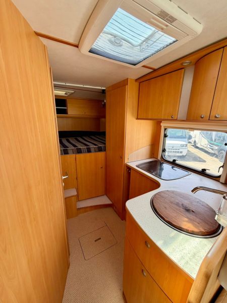 En venta Pilote Pilote Gris 2006 Jaén foto 9