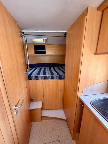 En venta Pilote Pilote Gris 2006 Jaén foto 11