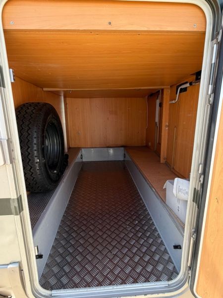 En venta Pilote Pilote Gris 2006 Jaén foto 16