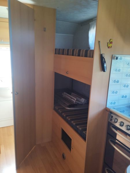 En venta Fiat Ducato Blanco 2008 Ourense foto 5