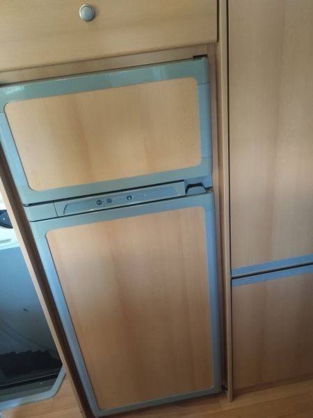 En venta Fiat Ducato Blanco 2008 Ourense foto 15