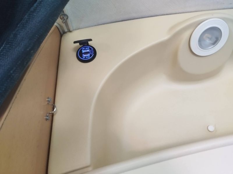 En venta Fiat Ducato Blanco 2008 Ourense foto 20