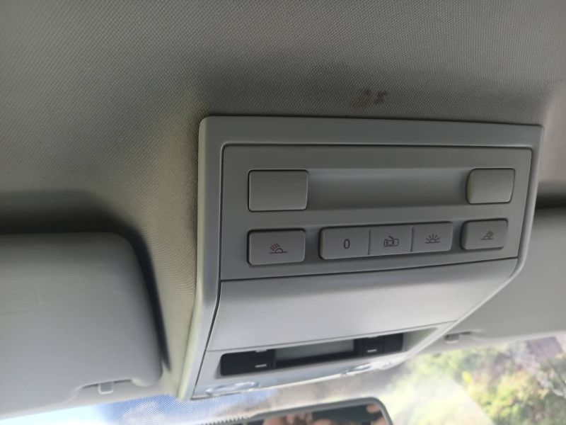En venta Volkswagen Transporte Blanco 2004 Tarragona foto 9