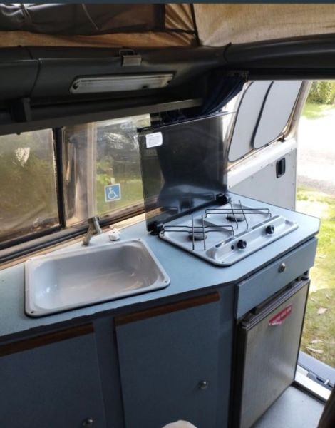 En venta Volkswagen T4 Gris 2002 Málaga foto 9