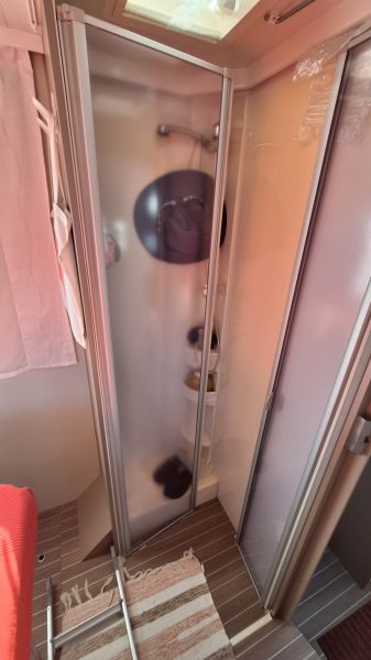 En venta Etrusco 7400QB Blanco 2019 Huelva foto 5