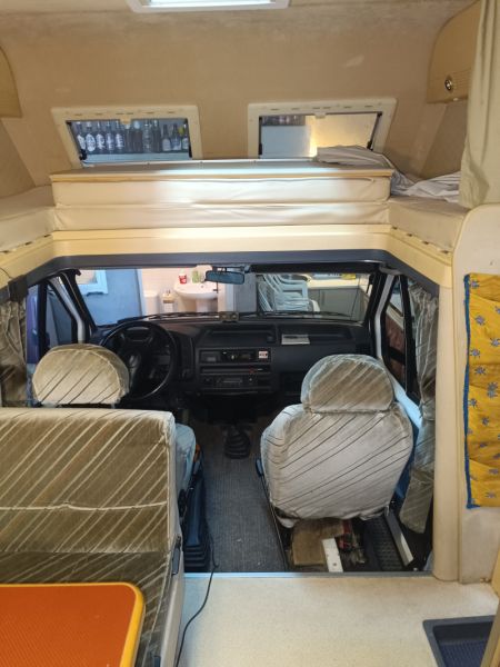 En venta Laika Ecovip 3 Blanco 1994 Toledo foto 12