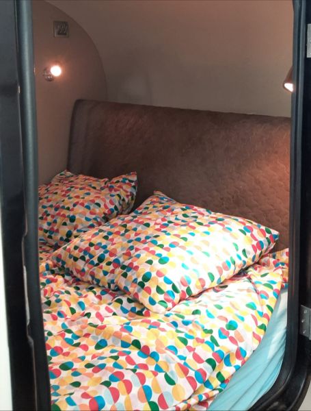 En venta Globe-Traveller Minicaravana RV Globetrotter Prima+2019 Blanco 2019 A Coruña foto 6