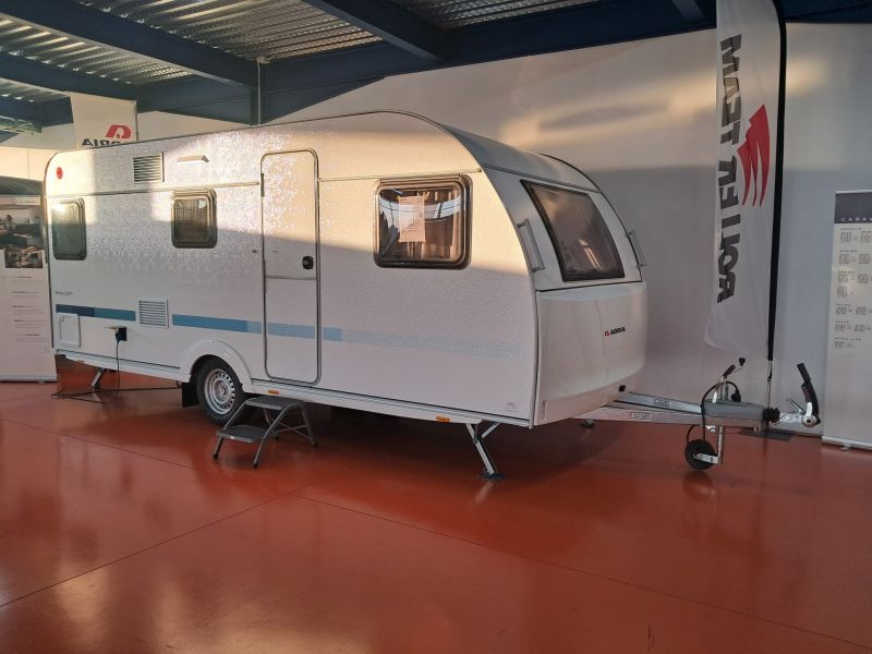 En venta Adria Adria Aviva 522 PT Aire Acondicionado Blanco 2026 Barcelona foto 1