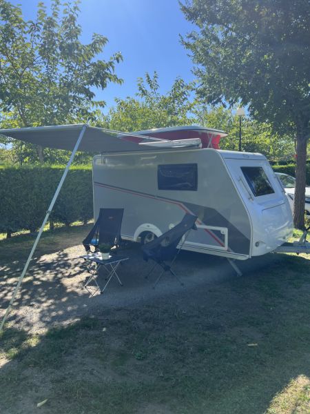 En venta Adria Racing 300 Blanco 2019 Segovia foto 9