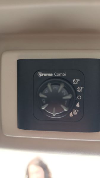 En venta Benimar 190 up 2021 Madrid foto 1