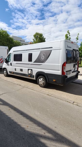 En venta Benimar 190 up 2021 Madrid foto 4