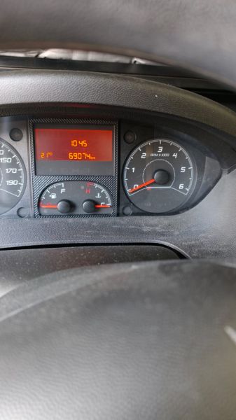 En venta Benimar 190 up 2021 Madrid foto 6