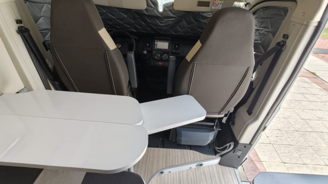 En venta Benimar 190 up 2021 Madrid foto 12