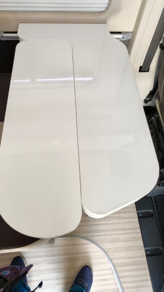 En venta Benimar 190 up 2021 Madrid foto 13