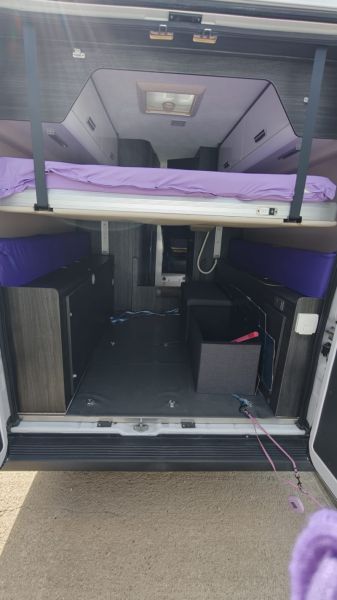 En venta Benimar 190 up 2021 Madrid foto 15