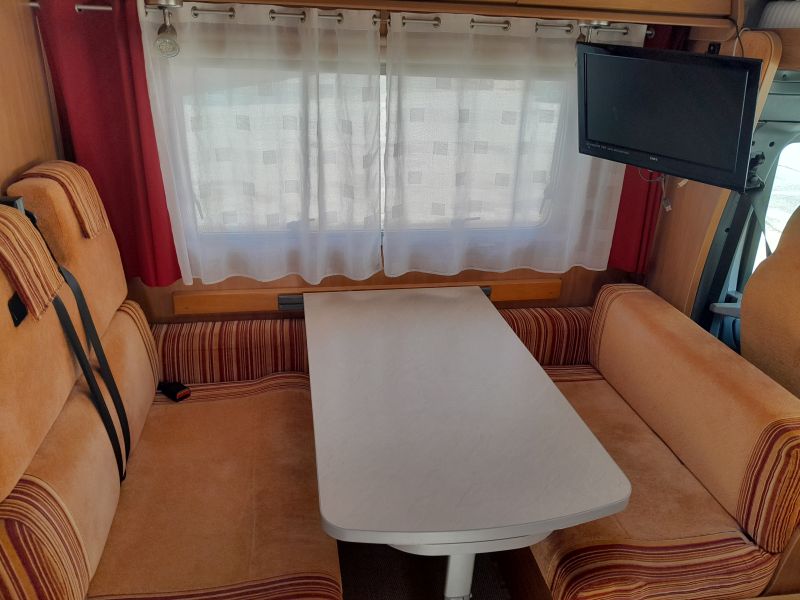 En venta Benimar Sport 310 Blanco 2010 Navarra foto 13