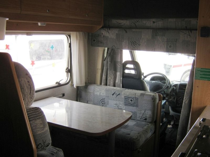 En venta Elnagh Clipper 20 Blanco 2006 Barcelona foto 7