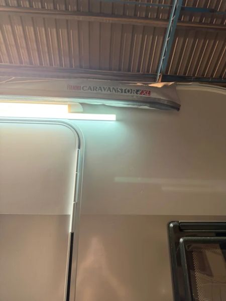 En venta Knaus Sport 500 KD Gris 2024 Córdoba foto 8