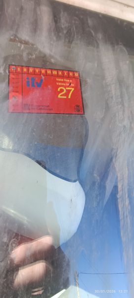 En venta Challenger 274 Quartz Blanco 2018 Barcelona foto 3