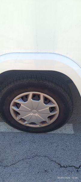 En venta Challenger 274 Quartz Blanco 2018 Barcelona foto 5