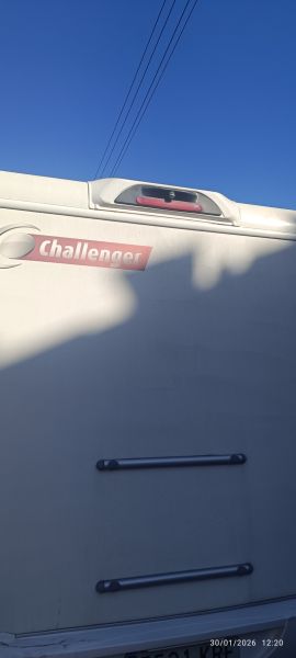 En venta Challenger 274 Quartz Blanco 2018 Barcelona foto 6