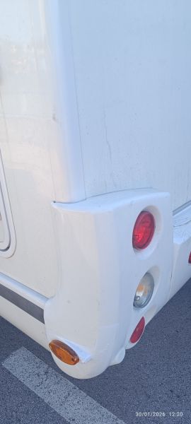 En venta Challenger 274 Quartz Blanco 2018 Barcelona foto 9