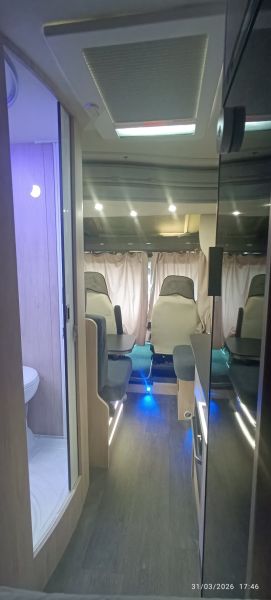 En venta Challenger 274 Quartz Blanco 2018 Barcelona foto 10