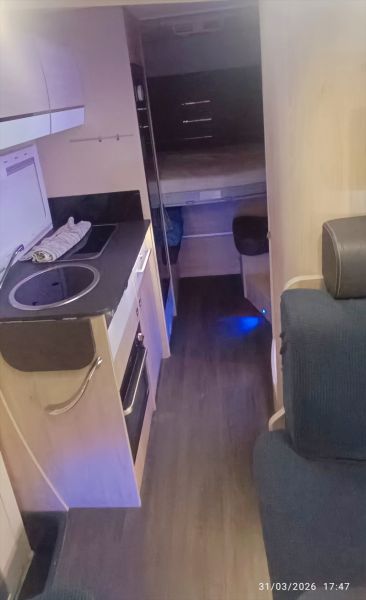 En venta Challenger 274 Quartz Blanco 2018 Barcelona foto 11