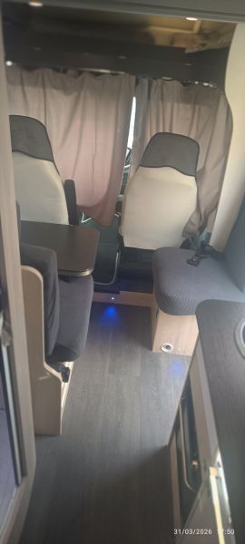 En venta Challenger 274 Quartz Blanco 2018 Barcelona foto 12