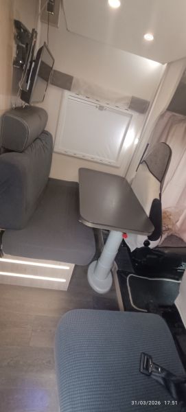 En venta Challenger 274 Quartz Blanco 2018 Barcelona foto 13