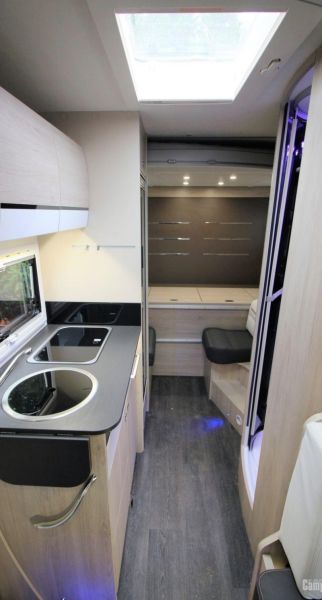 En venta Challenger 274 Quartz Blanco 2018 Barcelona foto 15