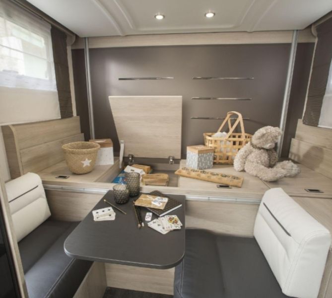 En venta Challenger 274 Quartz Blanco 2018 Barcelona foto 16