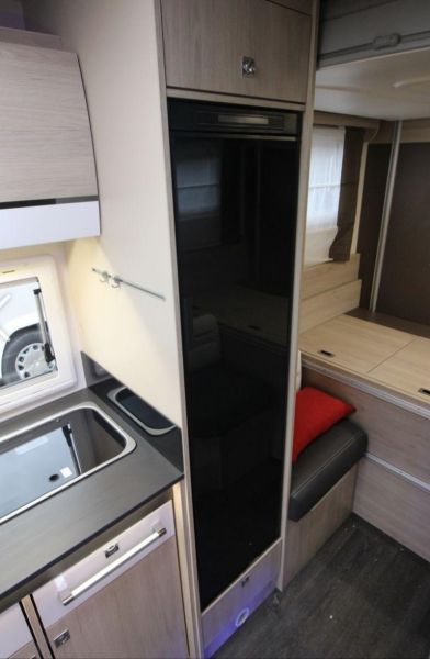 En venta Challenger 274 Quartz Blanco 2018 Barcelona foto 18