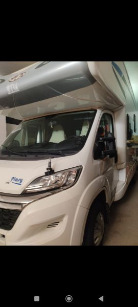 En venta Citroën Pla plasy Blanco 2016 Teruel foto 7