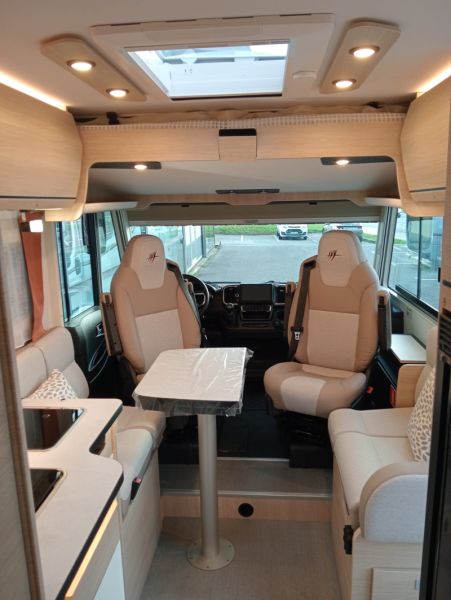 En venta Rapido C86i Blanco 2025 Guipúzcoa foto 2