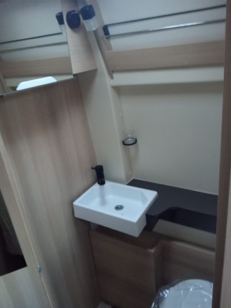 En venta Dreamer D55 Select Saphir Gris 2025 Guipúzcoa foto 8