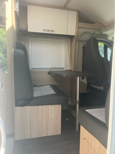 En venta Sunlight V60 Blanco 2022 Madrid foto 11