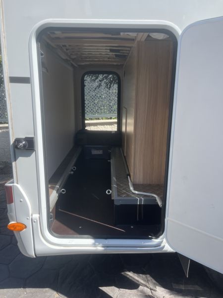 En venta Sunlight V60 Blanco 2022 Madrid foto 12