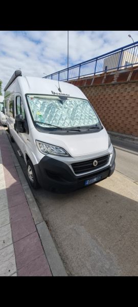 En venta Benimar 190 up 2021 Madrid foto 16