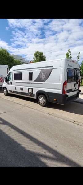 En venta Benimar 190 up 2021 Madrid foto 17