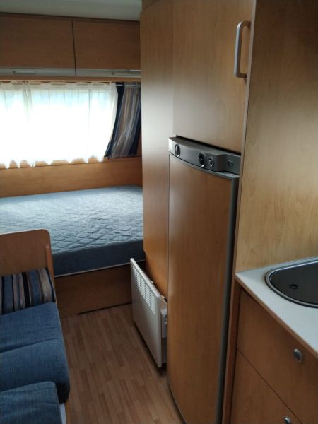 En venta Sterckeman Evolution 490 PE Blanco 2010 Barcelona foto 5