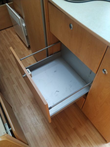 En venta Sterckeman Evolution 490 PE Blanco 2010 Barcelona foto 9