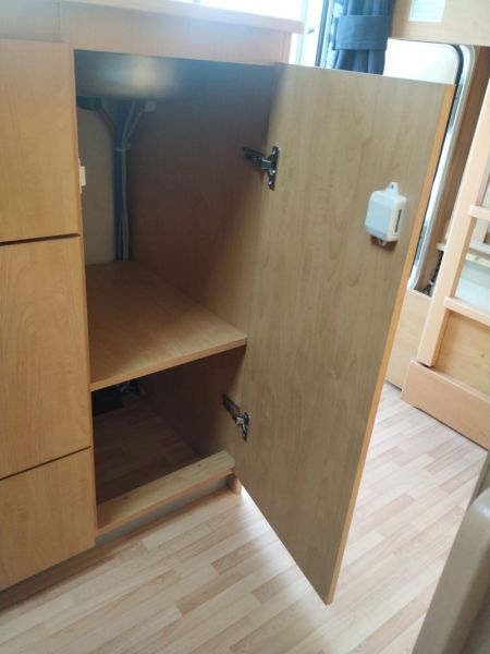 En venta Sterckeman Evolution 490 PE Blanco 2010 Barcelona foto 12