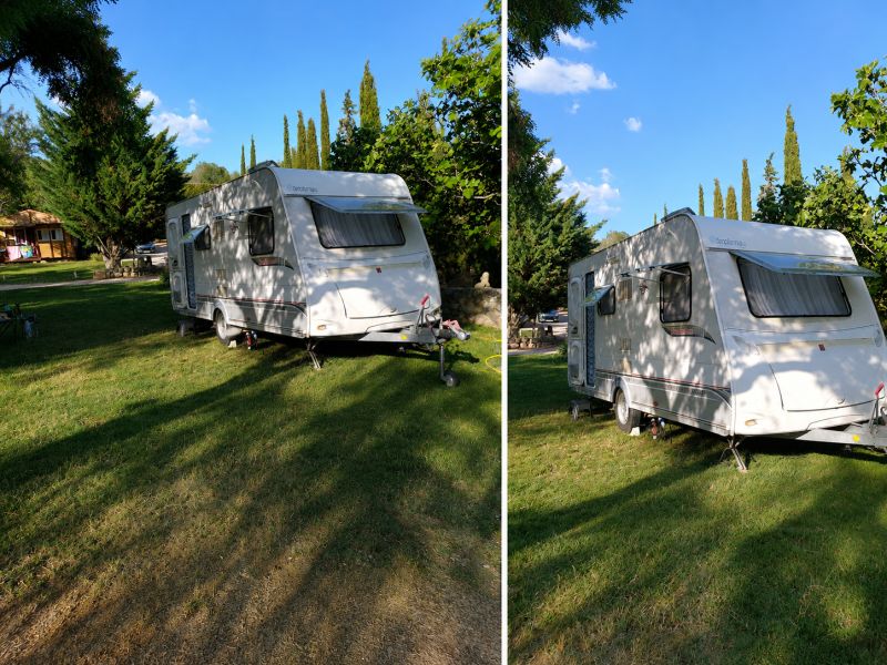 En venta Sterckeman Evolution 490 PE Blanco 2010 Barcelona foto 2